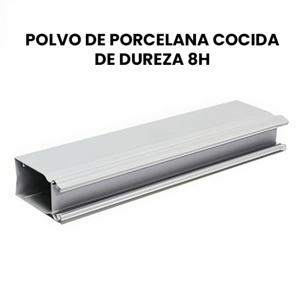 POLVO DE ALTADUREZA 2H-9H - Imagen 3