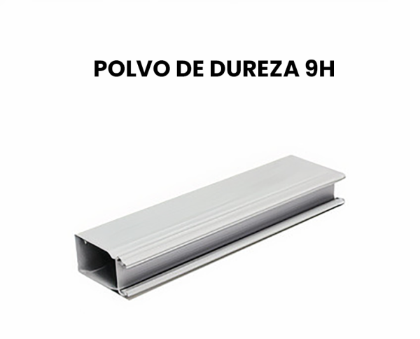 POLVO DE ALTADUREZA 2H-9H - Imagen 5