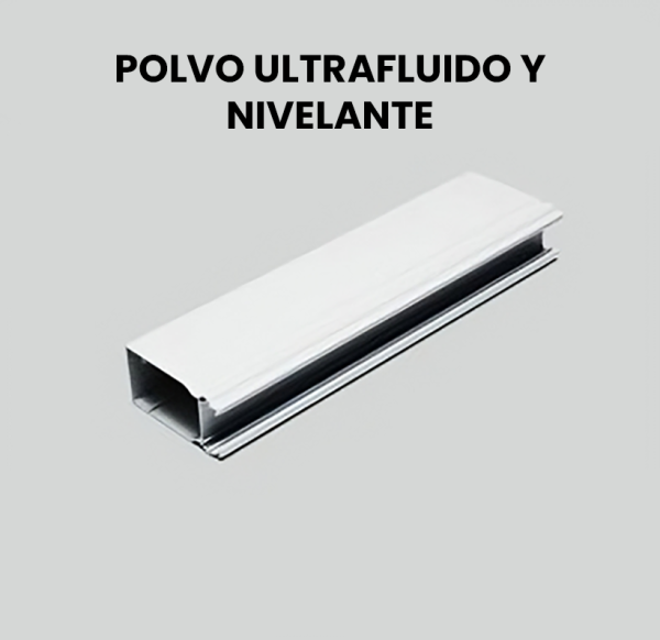 POLVO ULTRA NIVELADO - Imagen 3