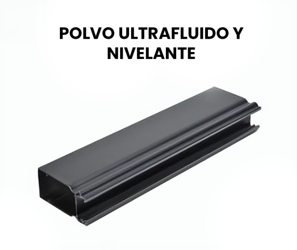 POLVO ULTRA NIVELADO - Imagen 5