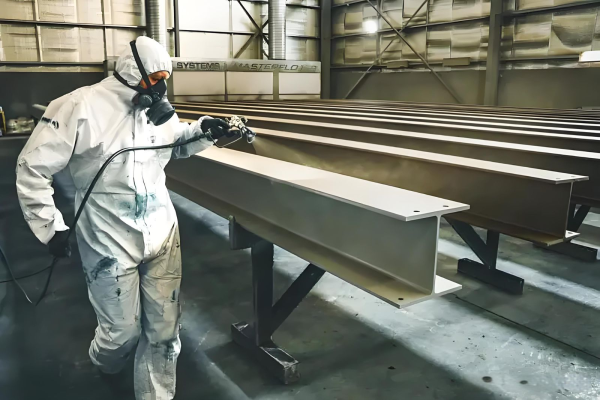 POLVO ULTRA RESISTENTE A LA INTEMPERIE - Imagen 5